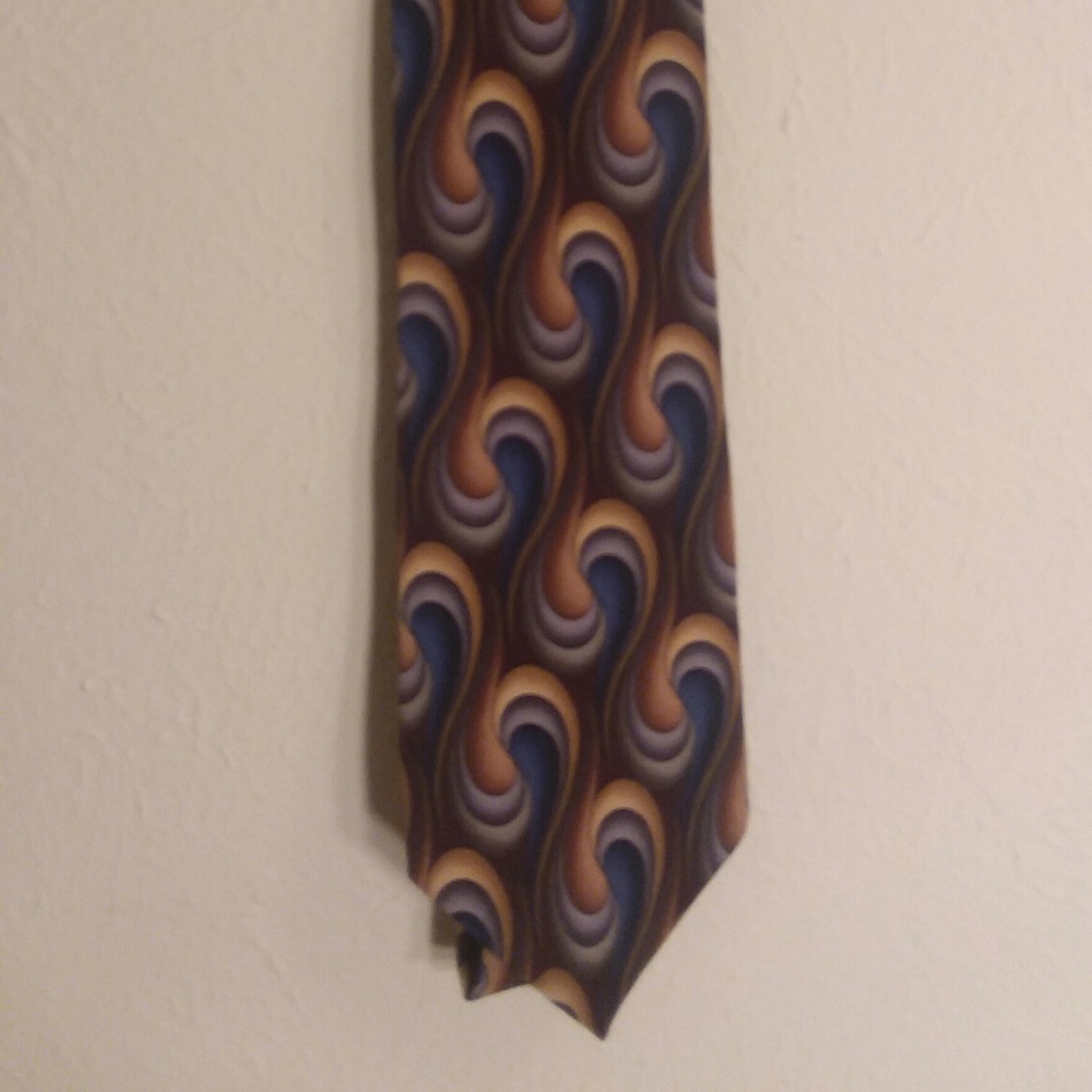 Mens Tie. Never Worn